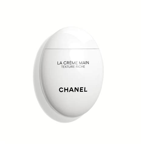 prezzo crema mani chanel|CHANEL LA CREME MAIN ️ acquista online .